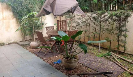 Casa com 3 dormitórios à venda, 167 m² por R$ 745.000,00 - Granja Viana - Cotia/SP