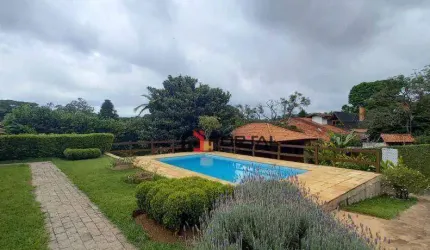 Casa com 4 dormitórios, 287 m² - venda por R$ 1.650.000,00 ou aluguel por R$ 8.811,70/mês - Granja Viana - Cotia/SP