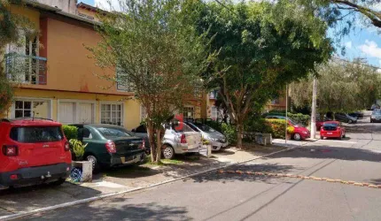 Casa com 2 dormitórios à venda, 65 m² por R$ 400.000,00 - Granja Viana - Cotia/SP