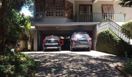 Casa com 4 dormitórios à venda, 480 m² por R$ 1.800.000,00 - Granja Viana - Cotia/SP