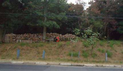 Terreno  residencial à venda, Granja Viana, Cotia.