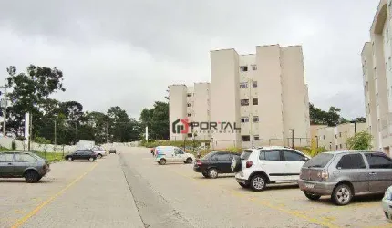 Apartamento  residencial para venda, Cotia.(PORTAL)