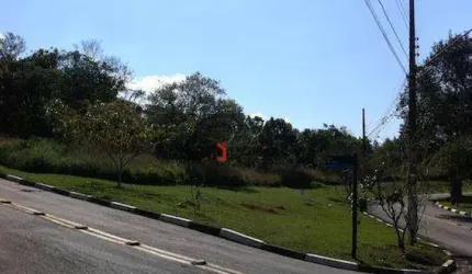 Terreno residencial à venda, Jardim Ipês, Cotia.