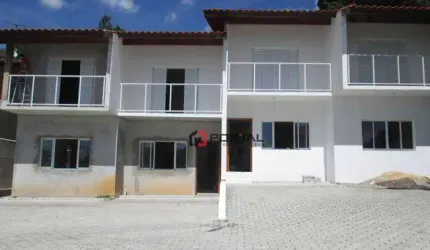 Casa residencial à venda, Granja Viana, Cotia - CA0547.