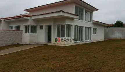 Casa à venda, Vargem Grande Paulista.(PORTAL)