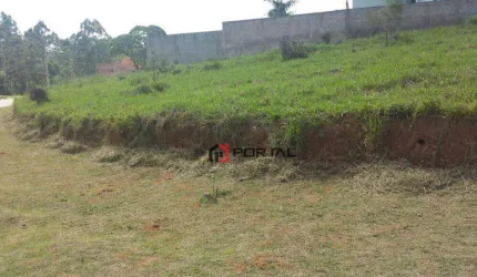 Estuda permuta, Paysage Brise, Vargem Grande Paulista.(PORTAL)