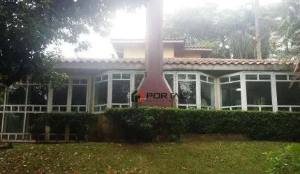 Casa à venda, Granja Viana.(PORTAL)