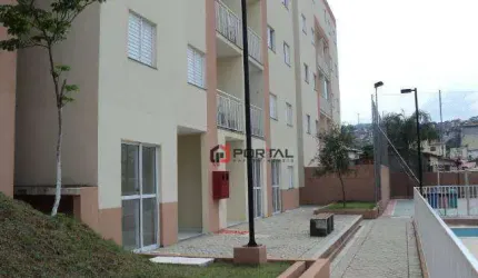 Apartamento à venda, Centro (Cotia).(PORTAL)