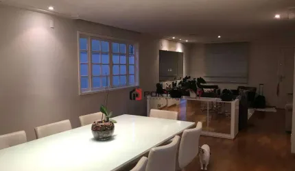 Casa com 4 dormitórios à venda, 340 m² por R$ 1.600.000,00 - Butantã - São Paulo/SP