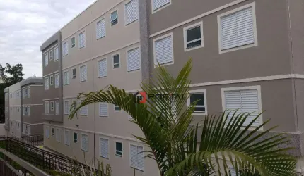 Apartamento com 2 dormitórios à venda, 39 m² por R$ 200.000,00 - Cotia - Cotia/SP