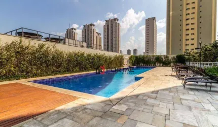 Apartamento com 3 dormitórios à venda, 143 m² por R$ 1.855.000,00 - Vila Leopoldina - São Paulo/SP