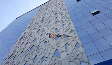 Sala à venda, 632 m² por R$ 6.890.000,00 - Chácara Santo Antônio - São Paulo/SP