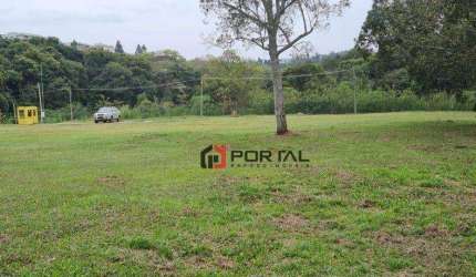 Terreno à venda, 5656 m² por R$ 2.200.000,00 - Granja Viana - Cotia/SP