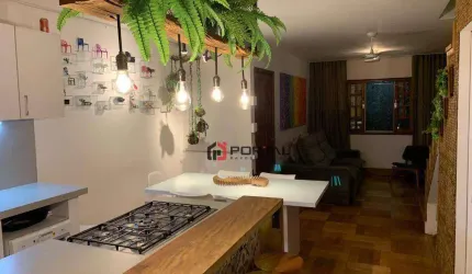 Casa com 3 dormitórios à venda, 83 m² por R$ 620.000,00 - Granja Viana - Cotia/SP