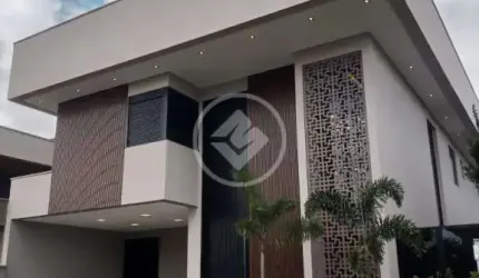 LUXUOSO SOBRADO NO CONDOMINIO HORIZONTAL JARDINS LISBOA EM GOIANIA GO codigo: 55520