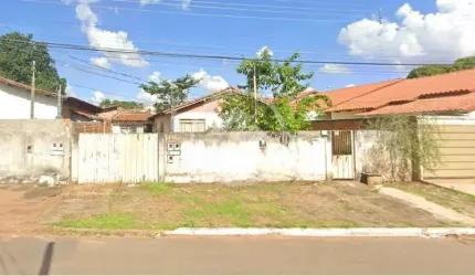 ÁREA GRANDE COM EXCELENTE LOCALIZAÇÃO codigo: 60768