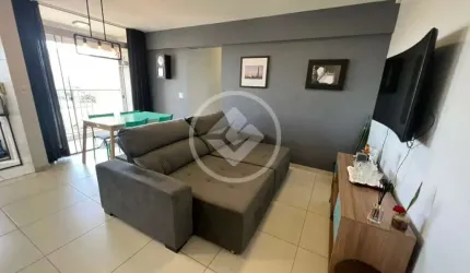 APARTAMENTO 3/4 UNICO DONO A 5 MIUTOS BURITI SHOPPING codigo: 118628