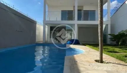 SOBRADO 3 Q 1 S - PISCINA AQUECIDA - SANTA RITA codigo: 107565