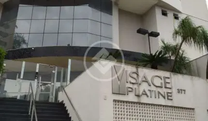 Morar com conforto e segurança e o que visage platine oferece codigo: 117833