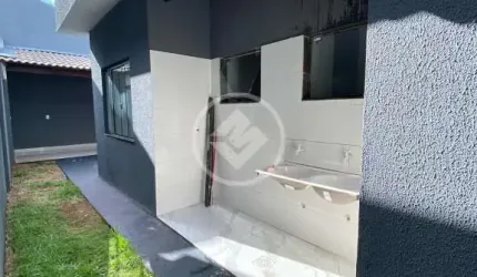Casa a venda 3Q a 1 minuto do Portal Shopping Sul codigo: 81065