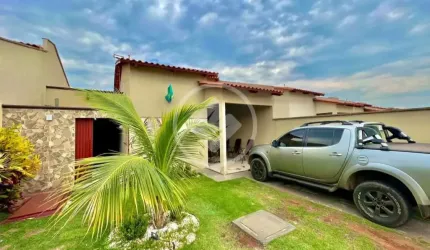 CASA EM CONDOMINIO codigo: 85726