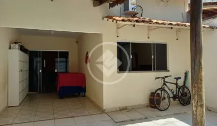 CASA GOIANIA 2 codigo: 93124