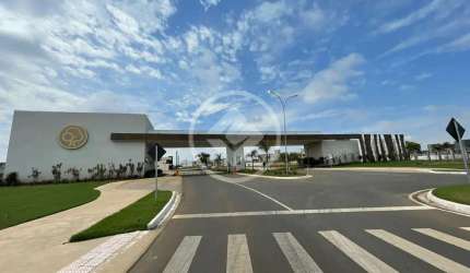 Lote de esquina no ParqVille Jacarandá codigo: 66516