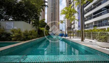Cond.: THE EXPRESSION Bairro: Setor Bueno Valor: R$ 620.000,00 codigo: 19822