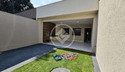 Casa com 3 quartos - Condomínio das Esmeraldas codigo: 14137
