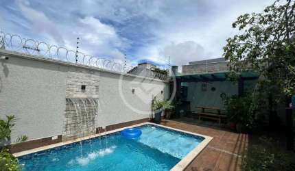 Linda Casa com 3/4 (1 suíte) – A 10min do Shopping Passeio das Águas! codigo: 118999