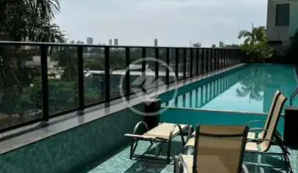 APARTAMENTO COM CHURRASQUEIRA!!!! codigo: 74634
