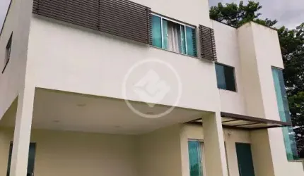 Sobrado dos sonhos no melhor condomínio codigo: 99852