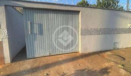 Ágio casa 2/4 com Excelente Custo Benefício !! Ótima oportunidade !! codigo: 76723