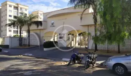 APARTAMENTO SETOR MOINHO DOS VENTOS codigo: 118877