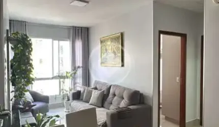 APARTAMENTO DE 2 Q COM SUITE E ESCANINHO,NO JARDIM AMERICA codigo: 116529