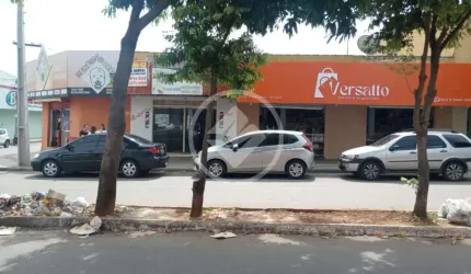 Oportunidade Única! Seu novo espaço comercial espera por você! codigo: 115209