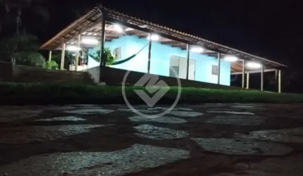 UM SONHO DE CHACARA PARA LAZER EM BELA VISTA DE GOIAS codigo: 64602