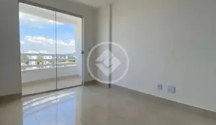 APARTAMENTO A 7 MINUTOS DO FLAMBOYANT SHOPPING codigo: 106487