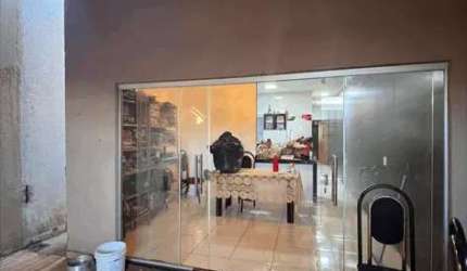 Casa com 2 quartos - Maysa 2 - Trindade codigo: 14512