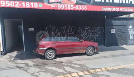 Casa com comércio e 1 barracão no fundo. codigo: 13579