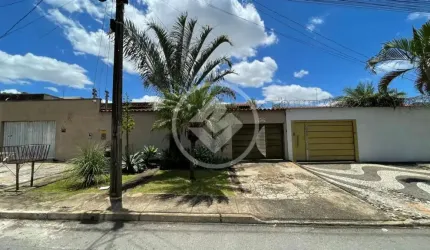 Casa no Cidade Satélite São Luiz com energia fotovoltaica codigo: 83249