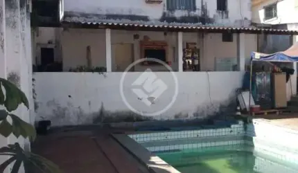 CASA JARDIM GUANABARA codigo: 77677