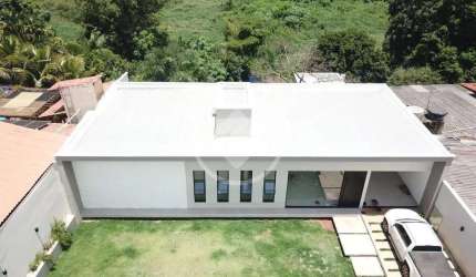 SOBRADO LUXO VIRADO PARA MATA codigo: 106464