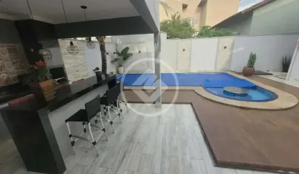 Residencial Porto Seguro Valor: R$ 890.000,00 codigo: 56393