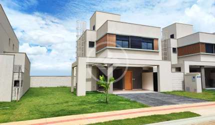 Sobrado Jardins Marselha codigo: 76323