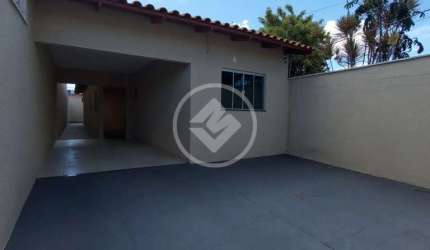 Casa 3QTS sendo 1 suíte no Moinho dos ventos! codigo: 109969