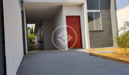 CASA 3Q 1S SETOR PALMARES - TRINDADE codigo: 106181