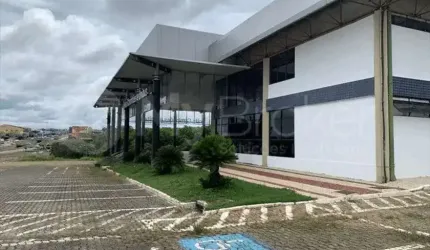 Excelente imóvel comercial 10.000m² - Parque Oeste Industrial - Goiânia codigo: 13464