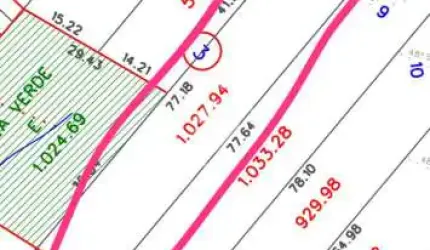 Terreno em Caldas Novas codigo: 115200