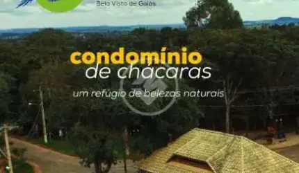 loteamento Village Recanto das Araras codigo: 99082